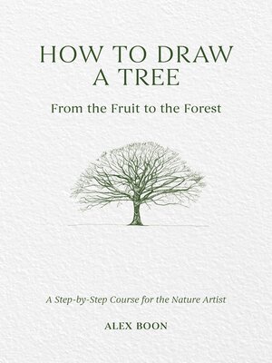 cover image of How to Draw a Tree